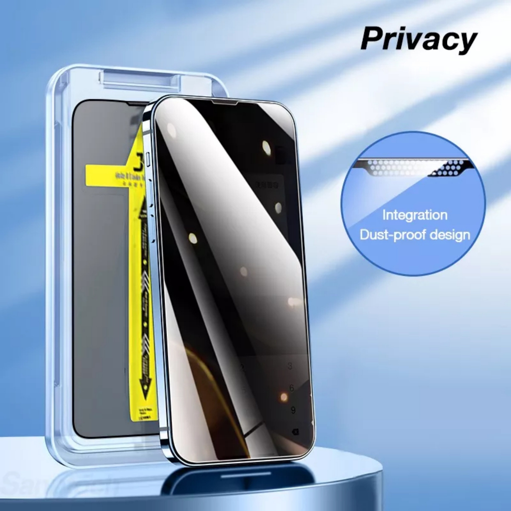 Kính cường lực chống nhìn trộm tự dán cho iphone X Xsmax 11 11 Pro Max 12 Pro Max 13 13 Promax 14 Plus 14 Promax S P