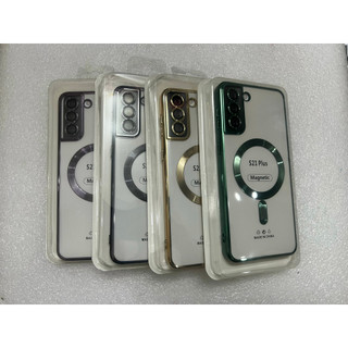 Ốp Xi Từ Tính S21 Plus sam Sung