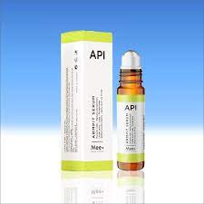 SON NÁCH API Serum khử mùi hôi nách API Thanh lăn làm trắng nách son nách API ngăn tiết mồ hôi 10ml