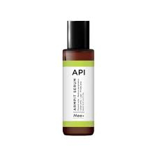 SON NÁCH API Serum khử mùi hôi nách API Thanh lăn làm trắng nách son nách API ngăn tiết mồ hôi 10ml