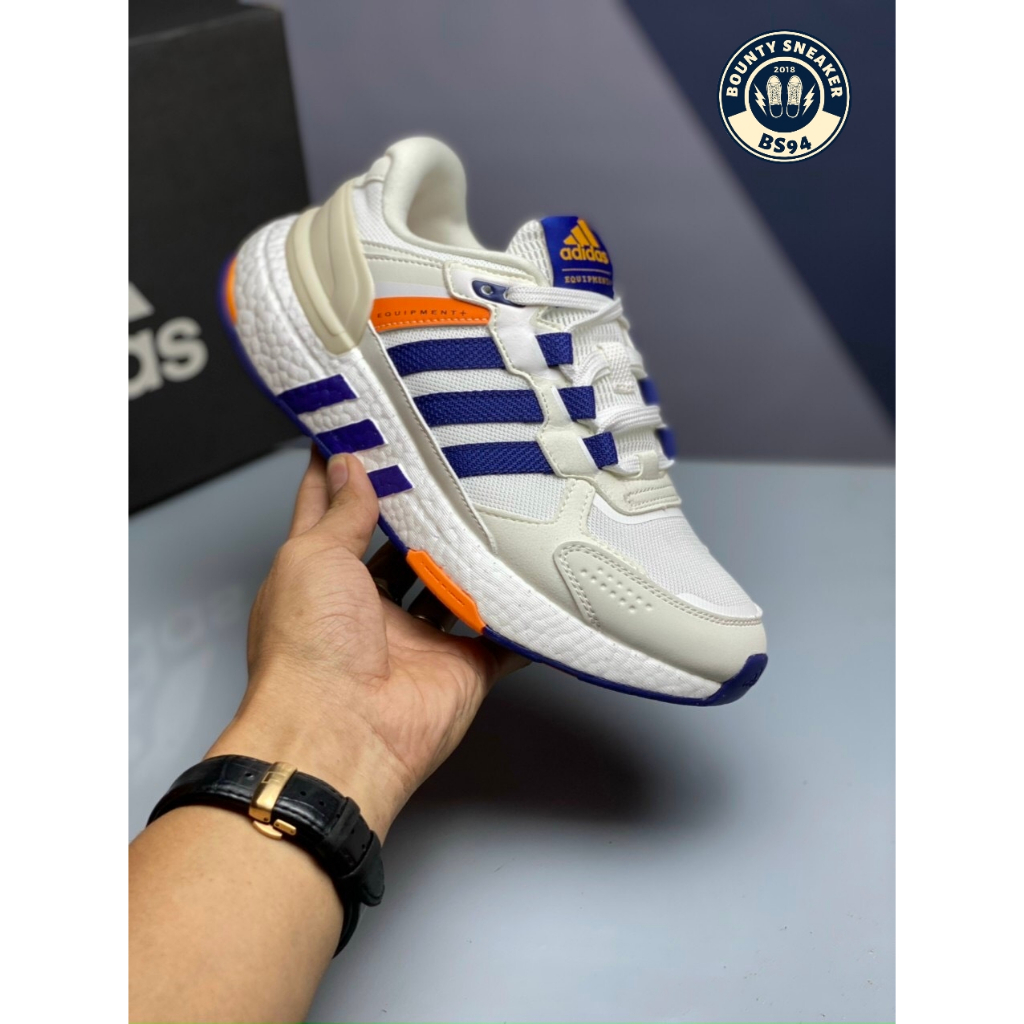 Giày Thể Thao Adidas EQT Plus 2.0