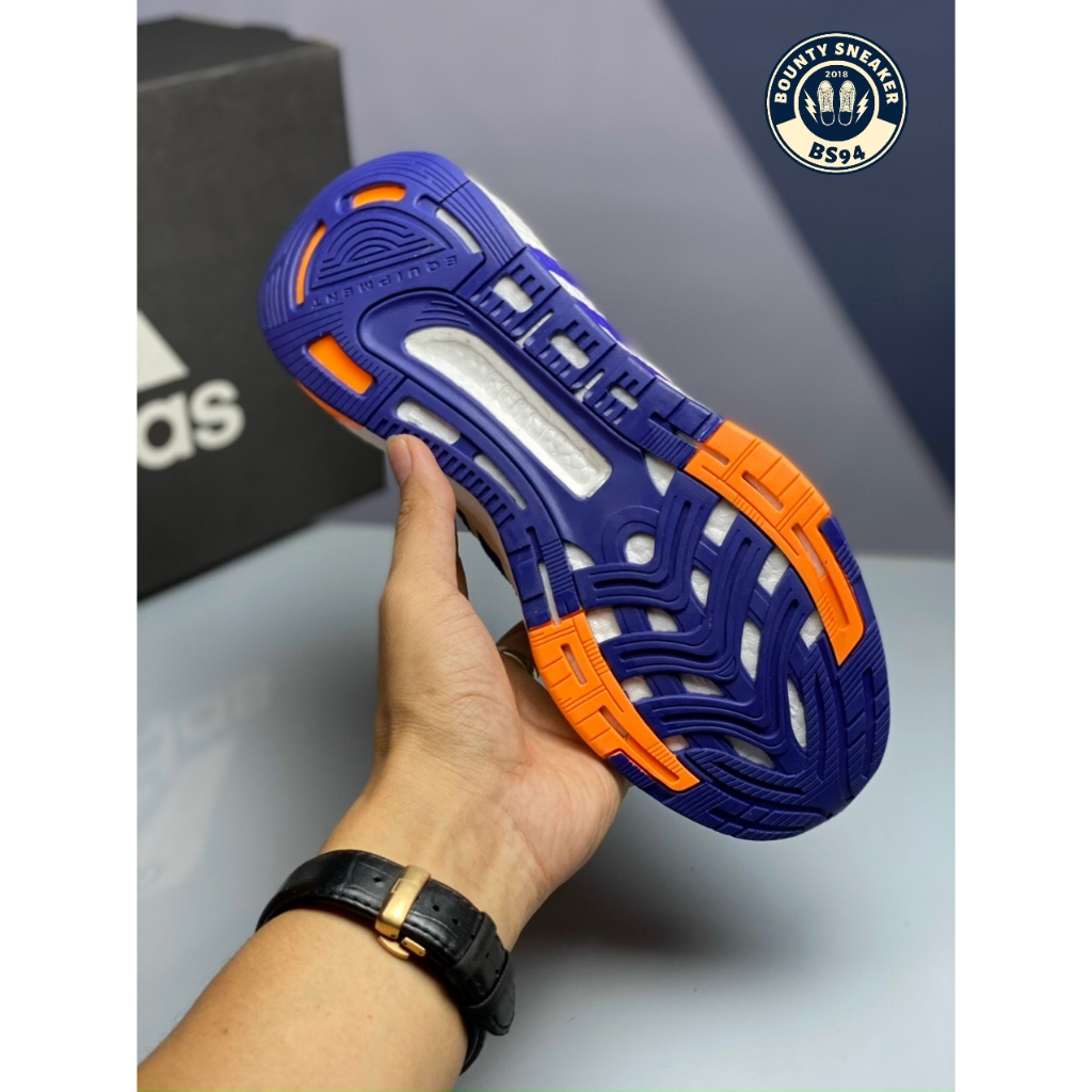 Giày Thể Thao Adidas EQT Plus 2.0