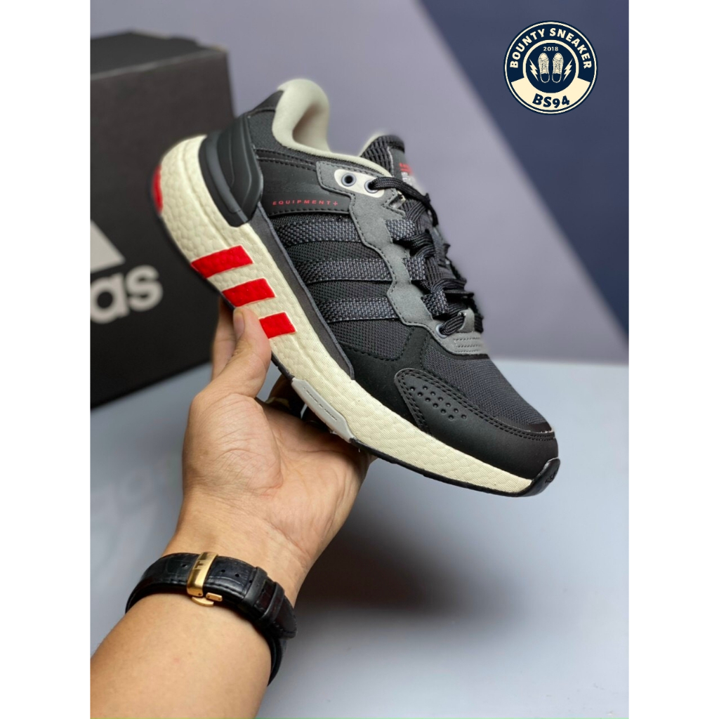 Giày Thể Thao Adidas EQT Plus 2.0