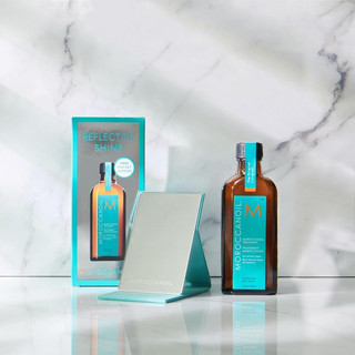 Gương bỏ túi Moroccanoil