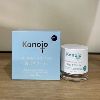 KEM ỨC CHẾ Nám Kanojo