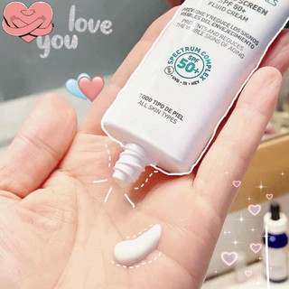 Kem chống nắng Marti.derm 50ml