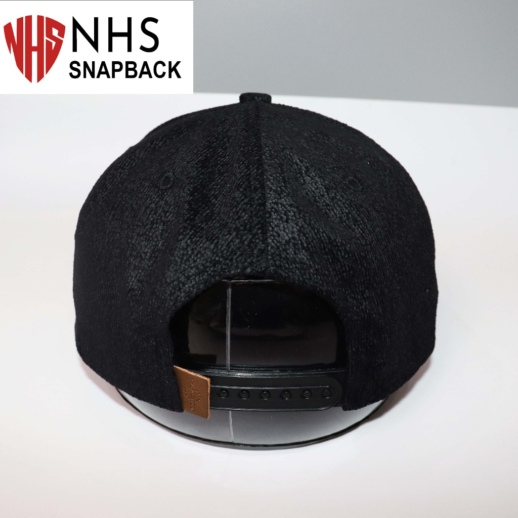 Nón NHS Snapback Form To Đẳng Cấp Soái Ca Under001