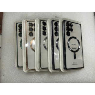 Ốp Xi Từ Tính S22 Ultra Sam Sung