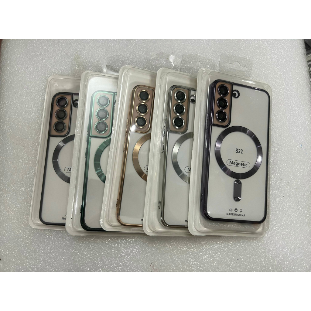 Ốp Xi từ Tính S22 Sam Sung