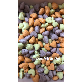 Bánh mài răng cho thỏ hamster sóc thỏ bọ đủ loại đồ ăn dặm 🐹🐹