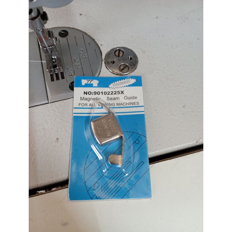 NAM CHÂM MÁY MAY size NHỎ, TRUNG ĐẠI