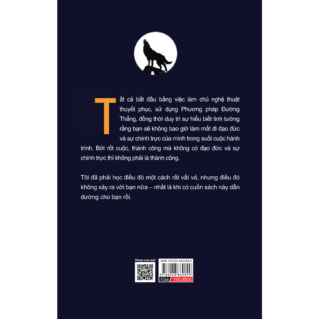 Sách - Sói Già Phố Wall Phần 3