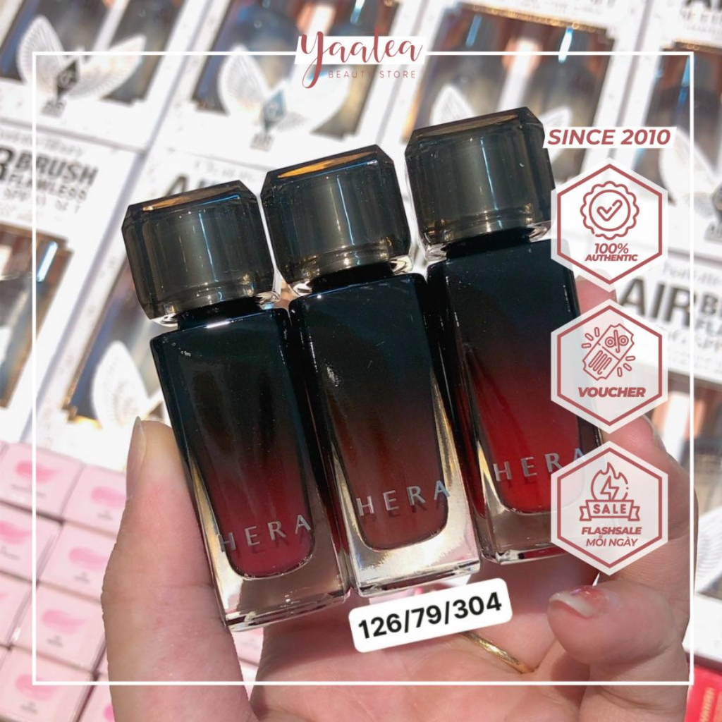 Son Hera Fitting Glow Tint