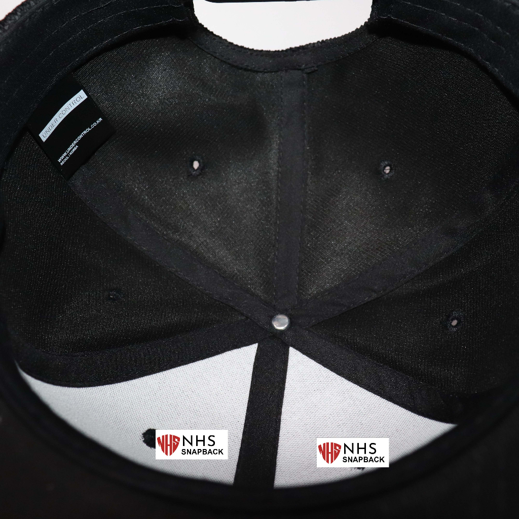 Nón NHS Snapback Form To Đẳng Cấp Soái Ca Under001