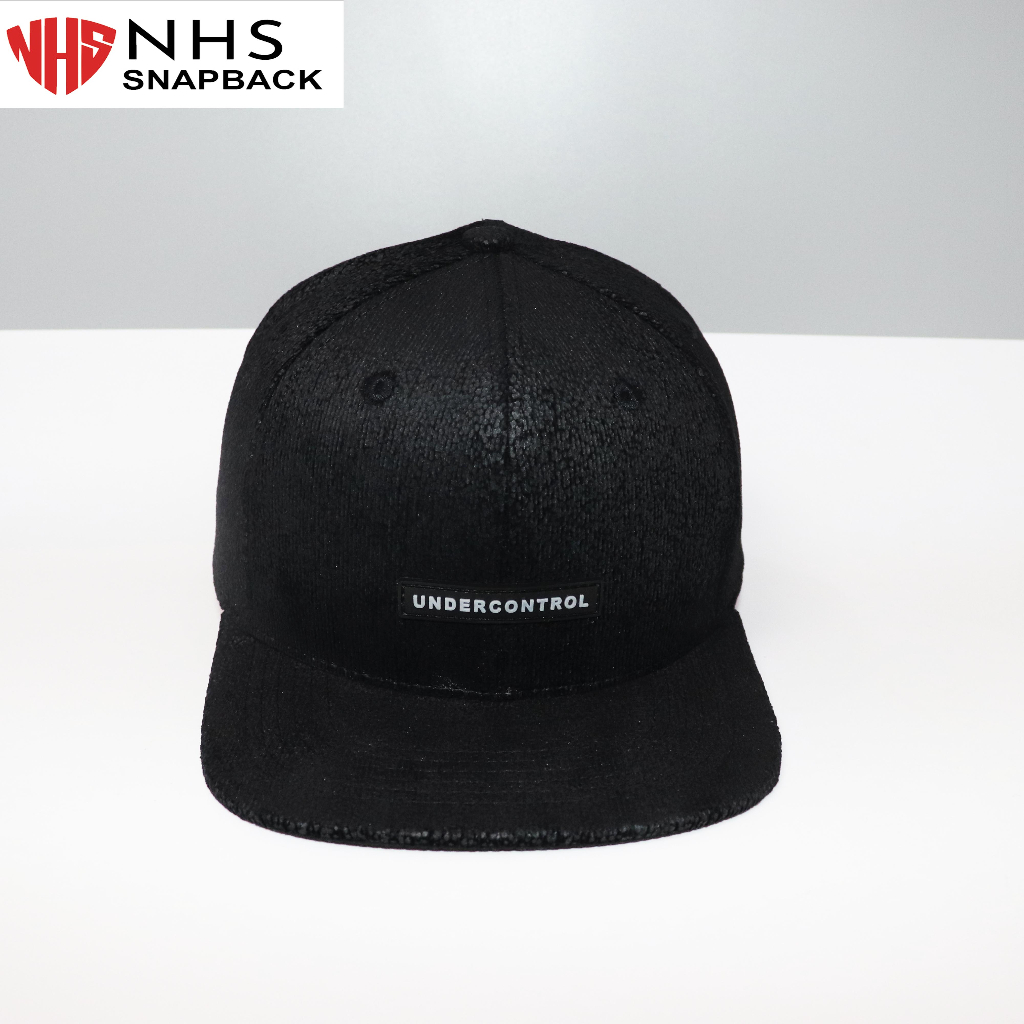 Nón NHS Snapback Form To Đẳng Cấp Soái Ca Under001