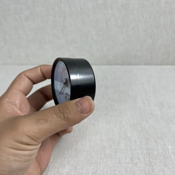 Đồng hồ đo áp hơi máy nén khí 10kg -SHINSTORE