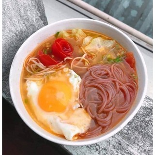 Bún Gạo Lứt 500g