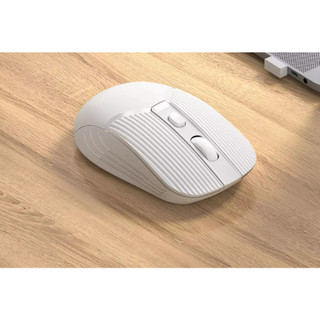 Chuột Ko Dây Borofone BG5