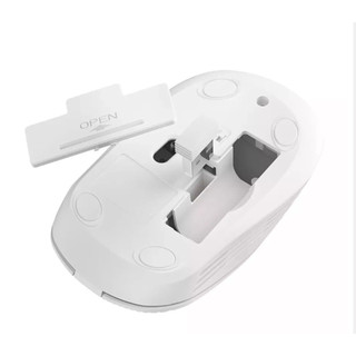 Chuột Ko Dây Borofone BG5