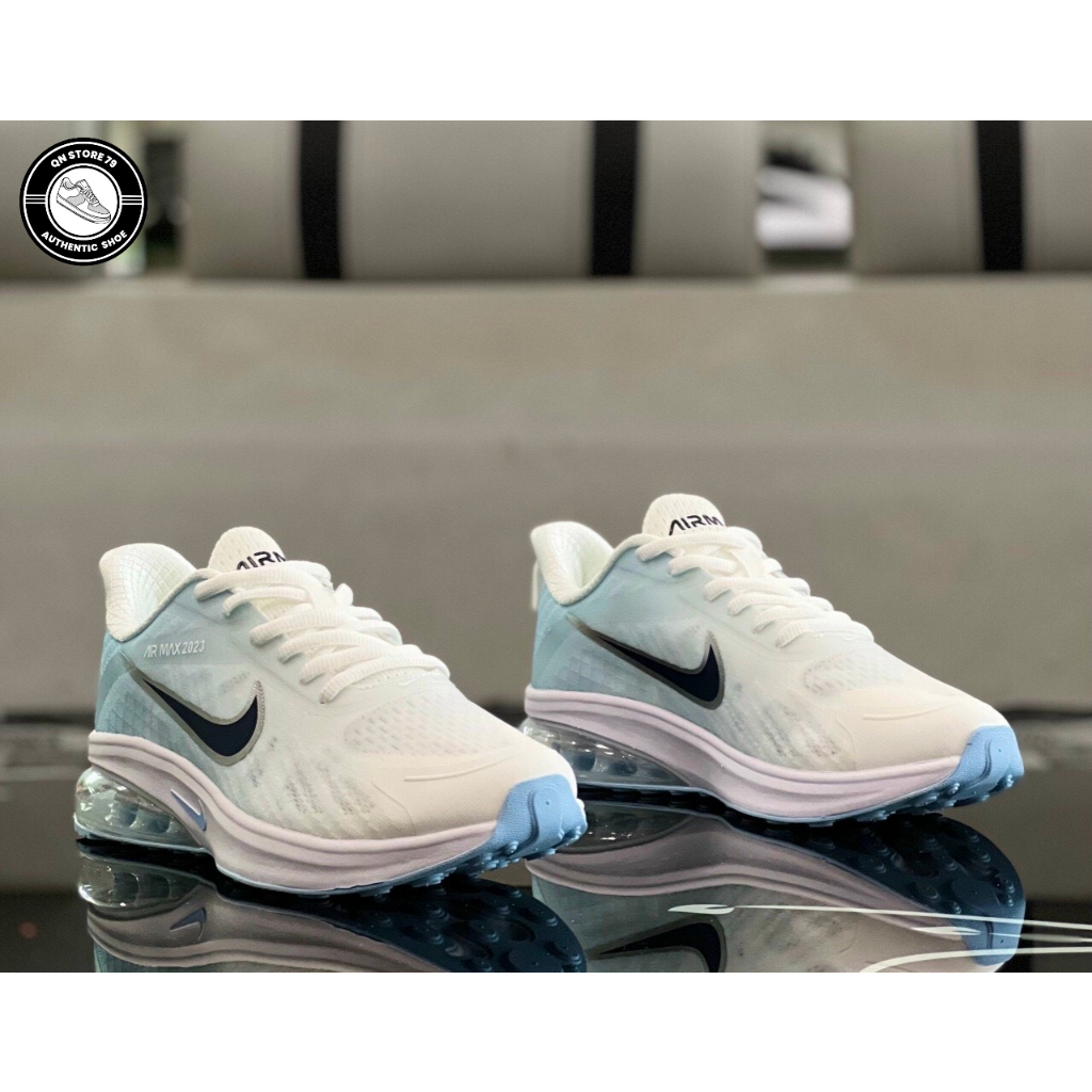 Giày Thể Thao Nike Air Max 2023 (Chính Hãng - Fullbox)
