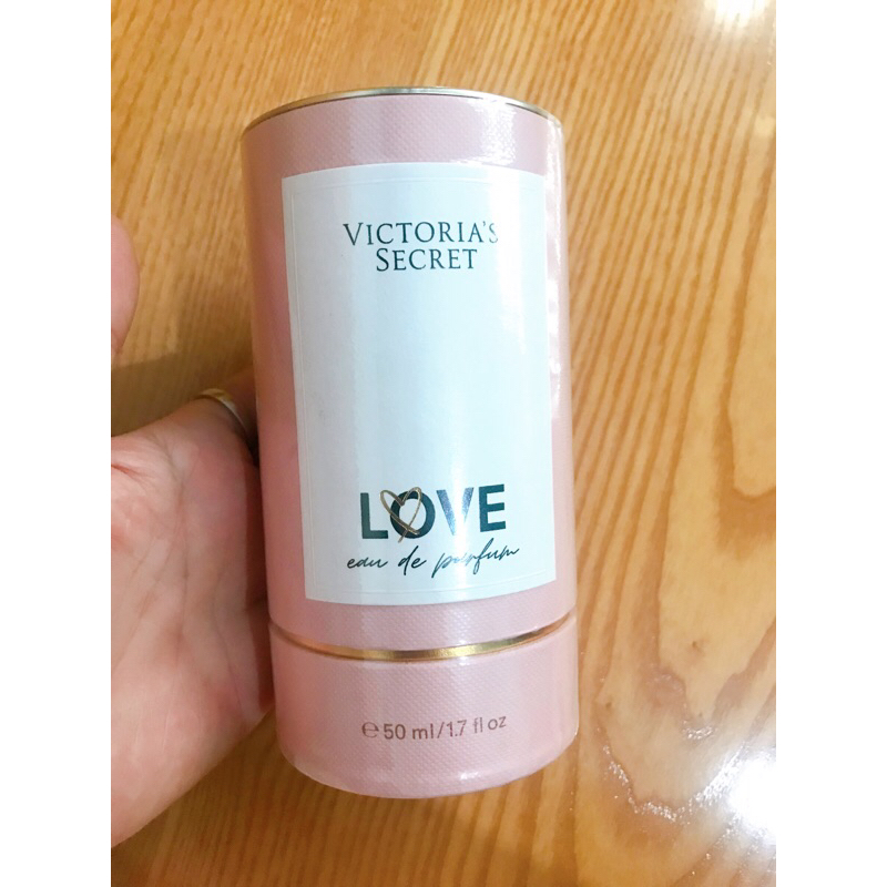 Nước hoa nữ Love Victoria’s Secret EDP  - USA