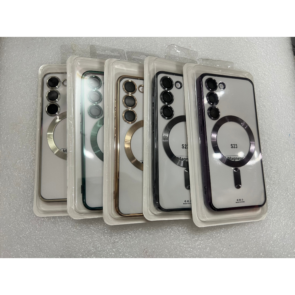 Ốp Xi từ Tính S23 Sam Sung