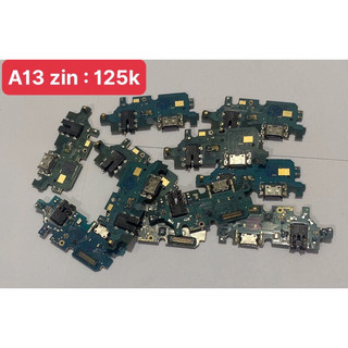 Cụm bo mạch sạc thay thế điện thoại SS A13 zin