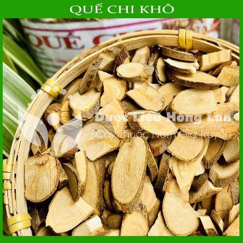 ✅ Quế Chi sấy khô loại 1