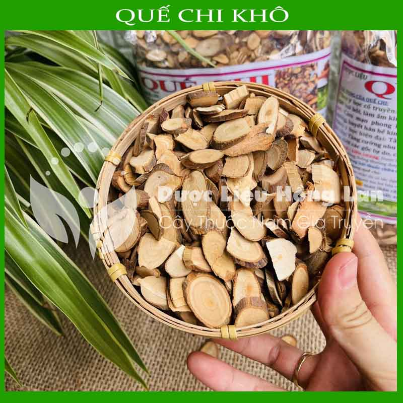 ✅ Quế Chi sấy khô loại 1