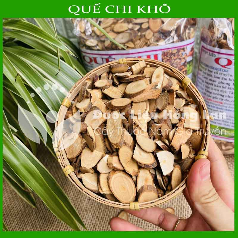 ✅ Quế Chi sấy khô loại 1