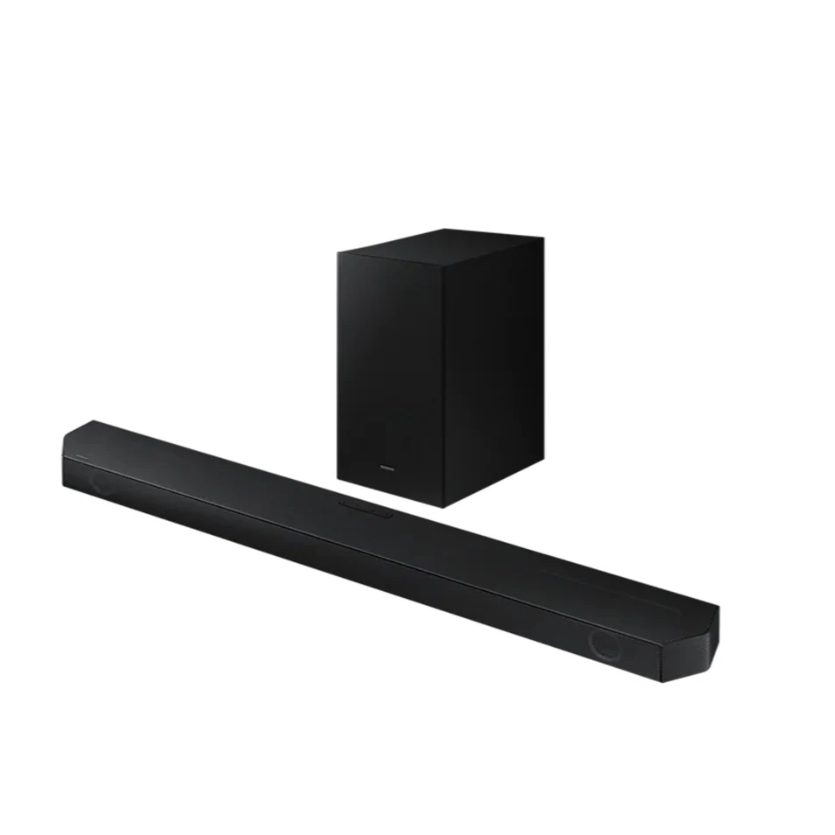 Loa soundbar Samsung HW-Q600B 3.1.2ch , Hàng chính hãng