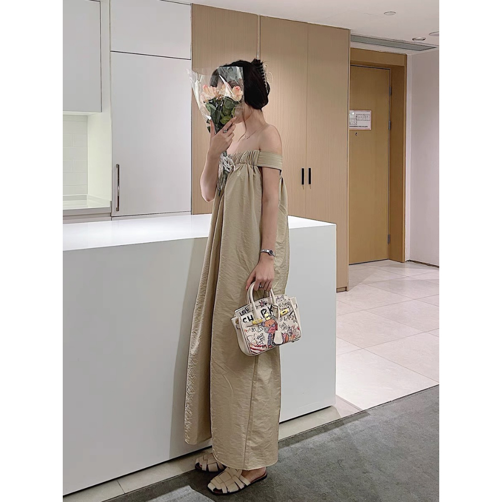 Túi xách nữ Hm birkin hoạ tiết size 20, hàng đẹp loại 1