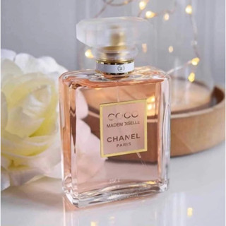 Nước hoa Chanel Coco Mademoiselle EDP 10ML, Nước hoa chanel nữ chính hãng