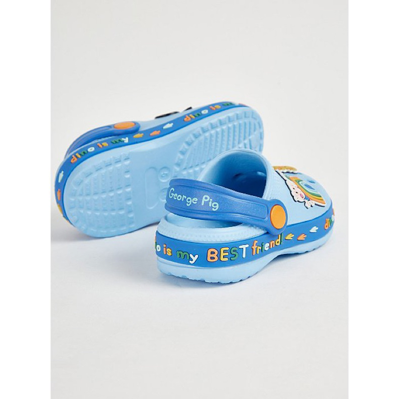 Sục xanh Dino siu xinh cho bé trai.