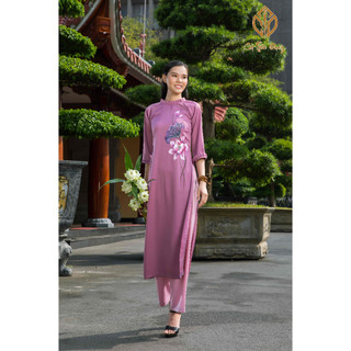 Hương sen ban mai