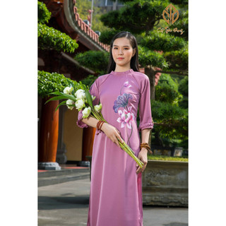 HƯƠNG SEN BAN MAI