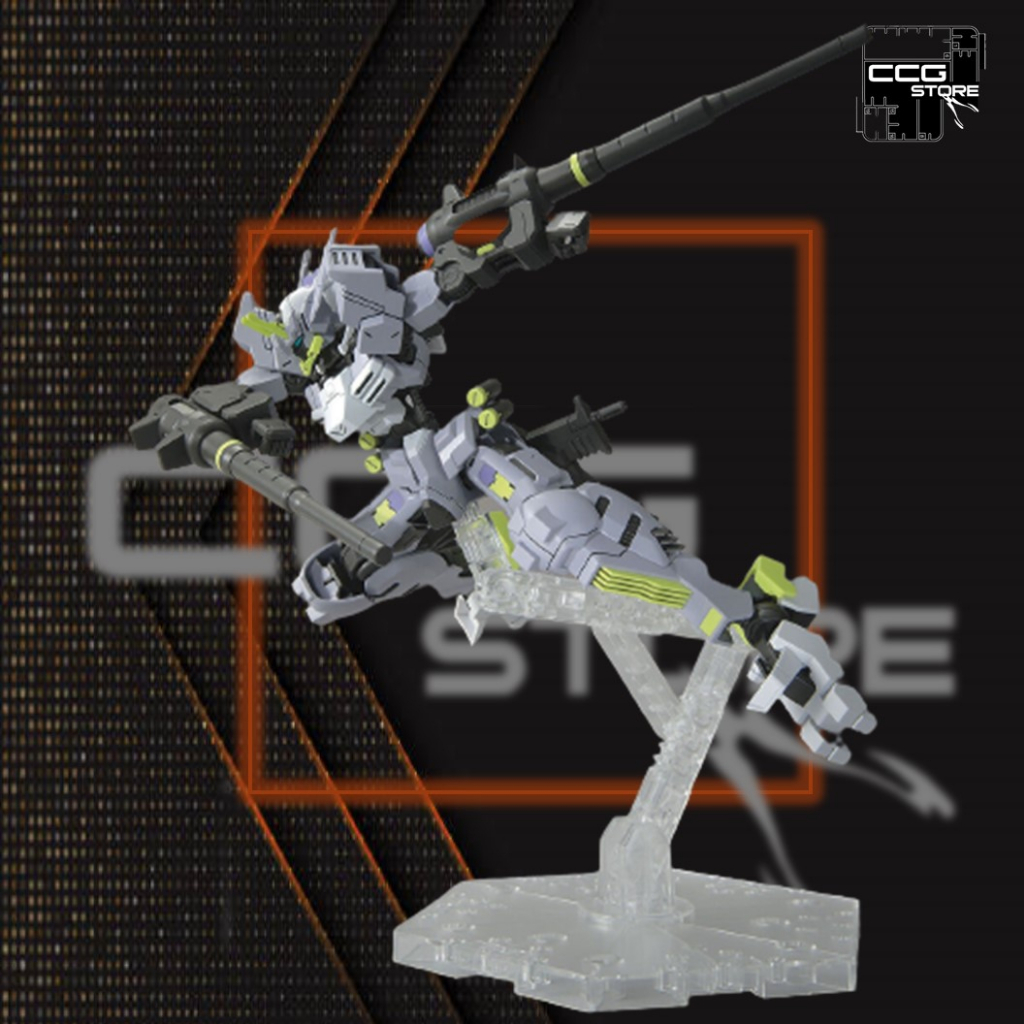 Mô hình lắp ráp Gunpla - BANDAI - HG 1/144 Gundam Asmoday