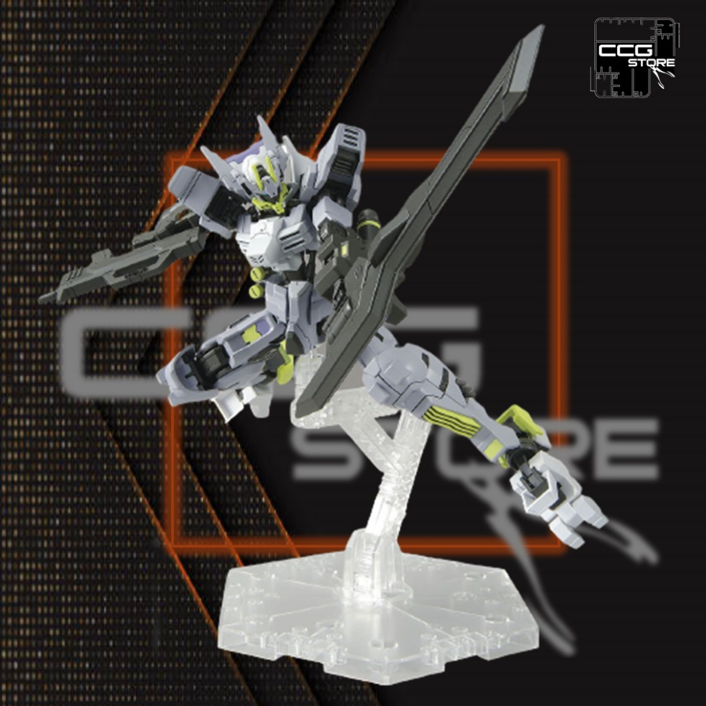 Mô hình lắp ráp Gunpla - BANDAI - HG 1/144 Gundam Asmoday