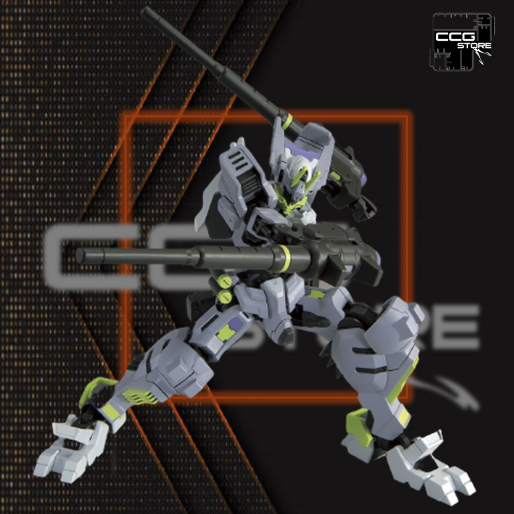 Mô hình lắp ráp Gunpla - BANDAI - HG 1/144 Gundam Asmoday