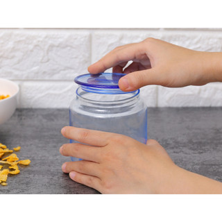 HŨ THUỶ TINH LUMINARC 500ML