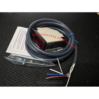 Cảm biến quang E3JK-R4M1