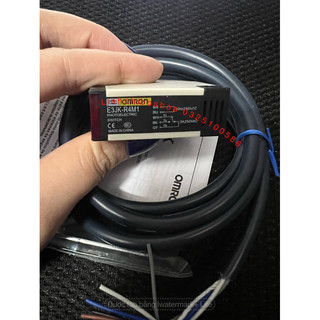 Cảm biến quang E3JK-R4M1