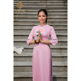 HOA MẪU ĐƠN KHOE SẮC