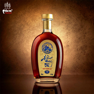 Rượu Thảo Dược Biếu Tặng Quà Tết Hồng Hạc Tửu Ngưu Chương Chi 30% Chai 700ml