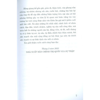 Sách - Nếu Chúng Ta Không Cháy Lên (Bút Ký Chính Luận)