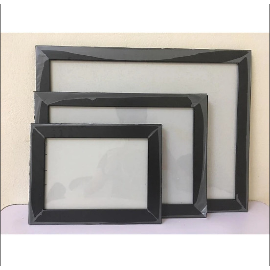 Khung ảnh, khung tranh treo tường đủ các size A3, A4,A5,A6,B6 phong cách Hàn Quốc
