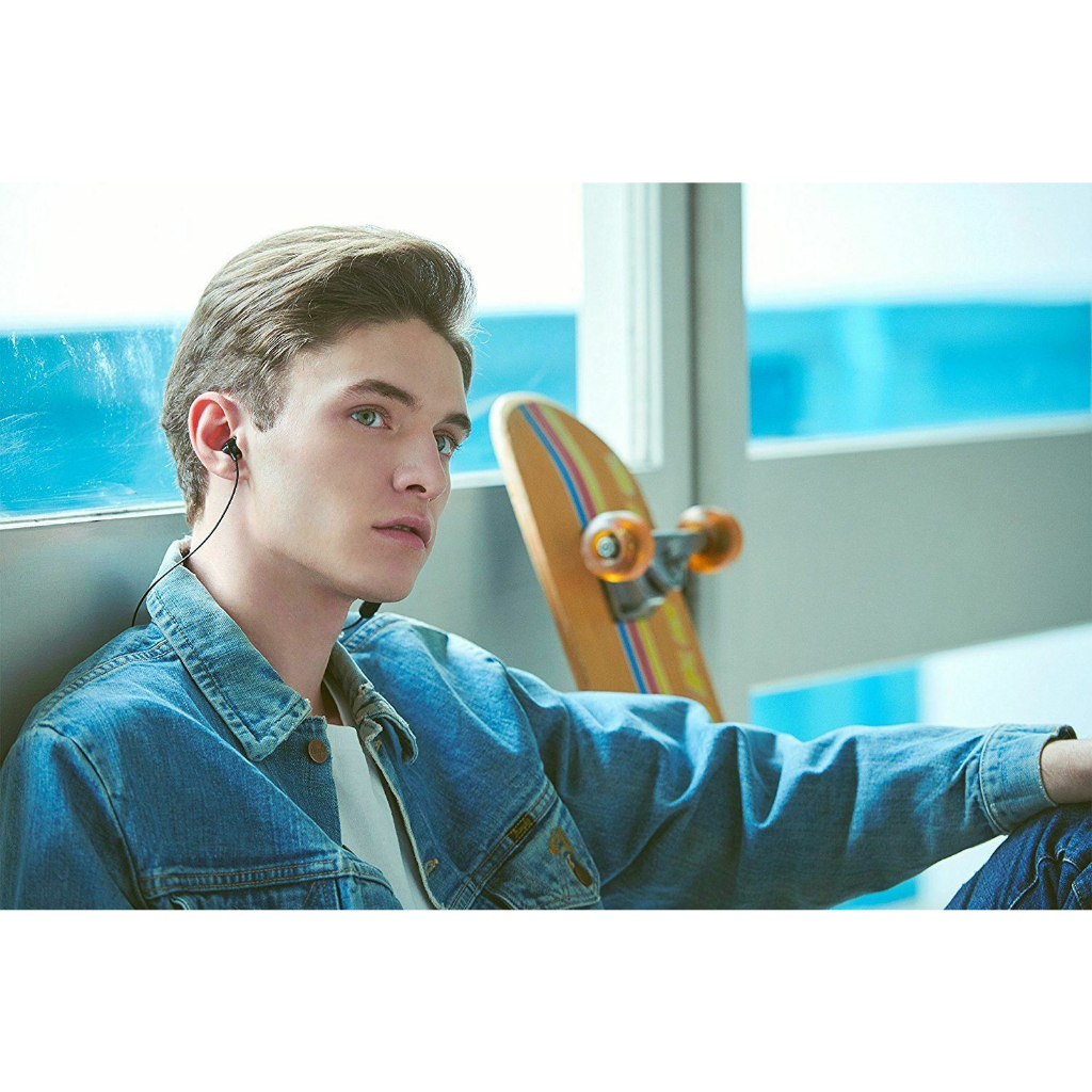 SONY WI-C300 Tai nghe âm thanh bluetooth không dây HIFI với micro chơi trò chơi tai nghe