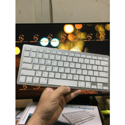 Phím / Chuột Bluetooth mini, Thích Hợp Cho tablet táo/tablet/Máy Tính Xách Tay