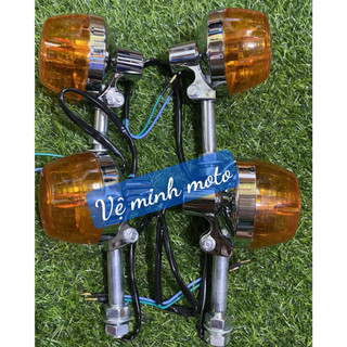 Xi nhan master 125,custom 125