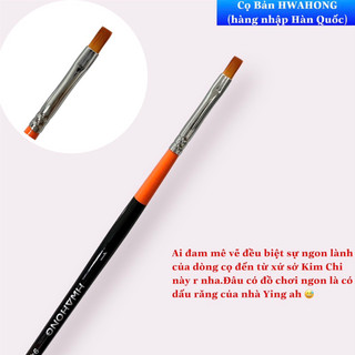 Cọ bản hwahong 948